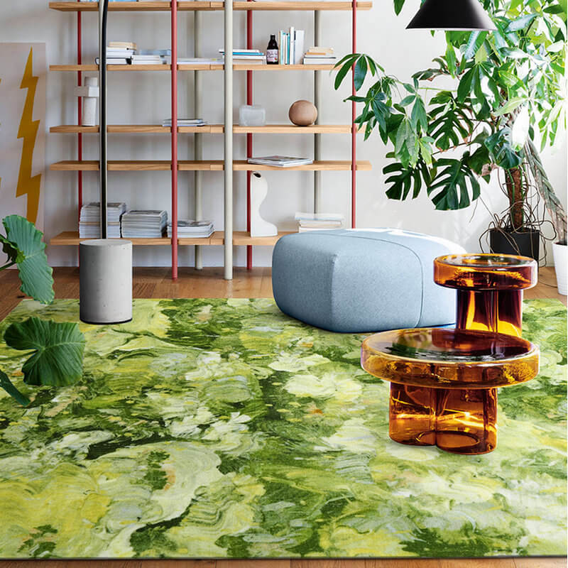 Area Rug - Bohemian, Fantastic Creative Area Spring Design