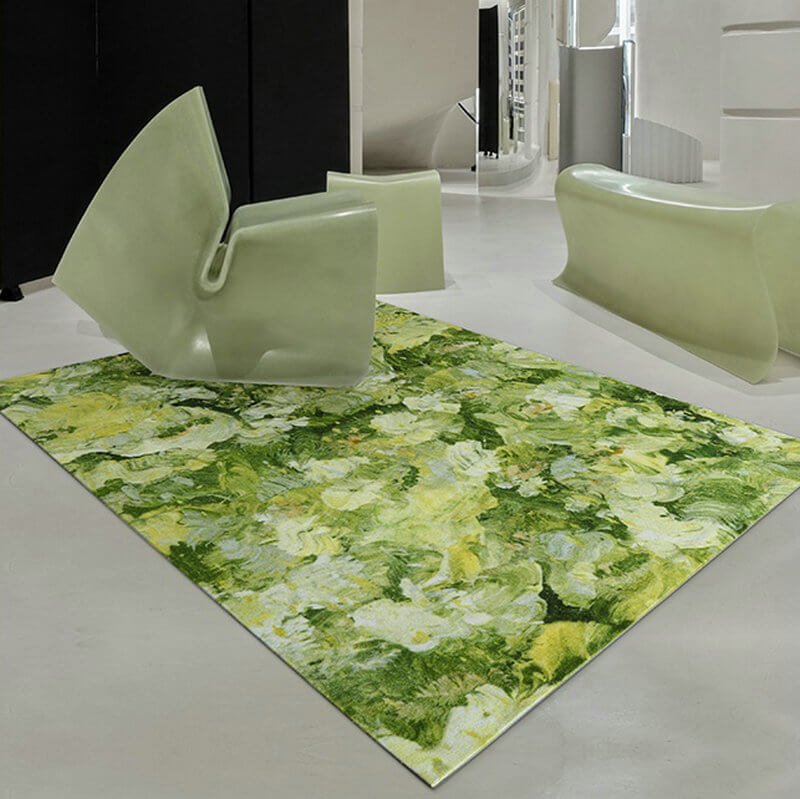 Area Rug - Bohemian, Fantastic Creative Area Spring Design