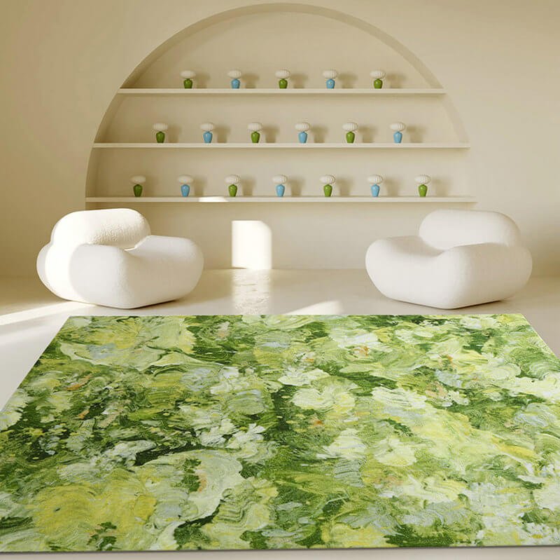 Area Rug - Bohemian, Fantastic Creative Area Spring Design
