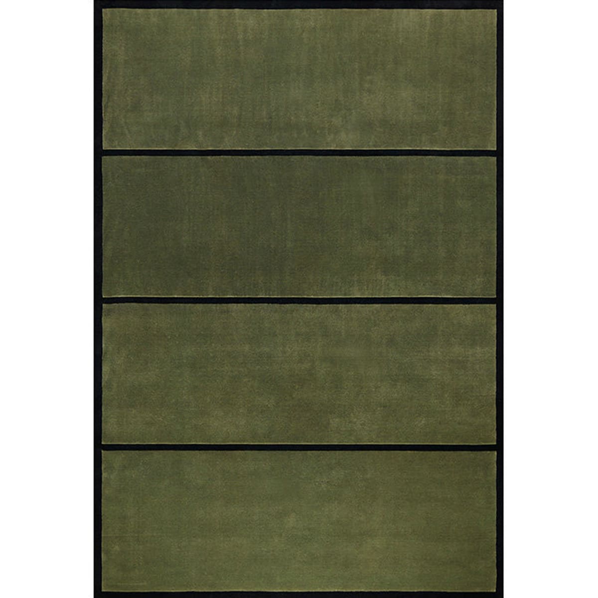 Area Rug - Bohemian, Designer Area – Handcrafted Grid