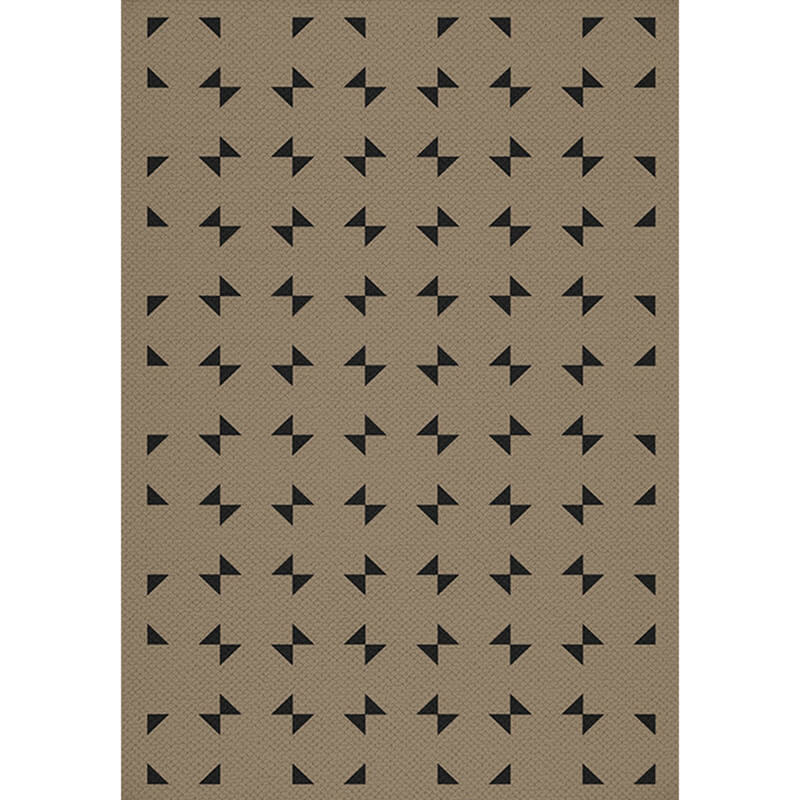 Area Rug - Bohemian, Designer Area Modern Geometric Newly