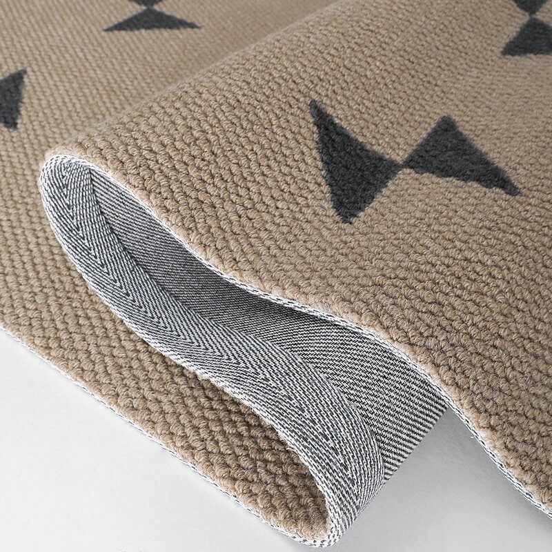 Area Rug - Bohemian, Designer Area Modern Geometric Newly