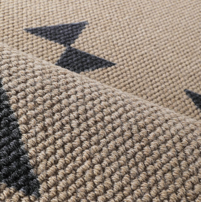 Area Rug - Bohemian, Designer Area Modern Geometric Newly