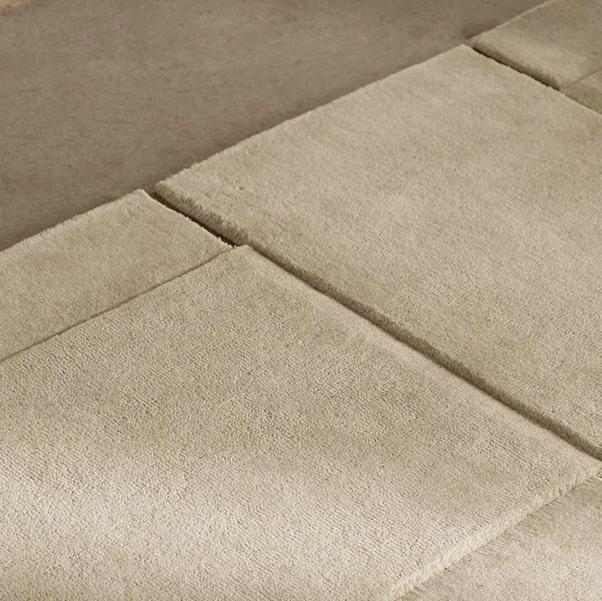 Area Rug - Bohemian, Pre-Sale Designer – Handcrafted Wool