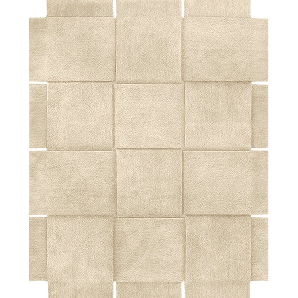 Area Rug - Bohemian, Pre-Sale Designer – Handcrafted Wool