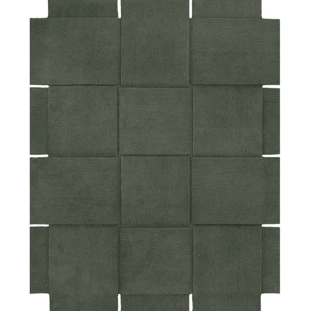 Area Rug - Bohemian, Pre-Sale Designer – Handcrafted Wool
