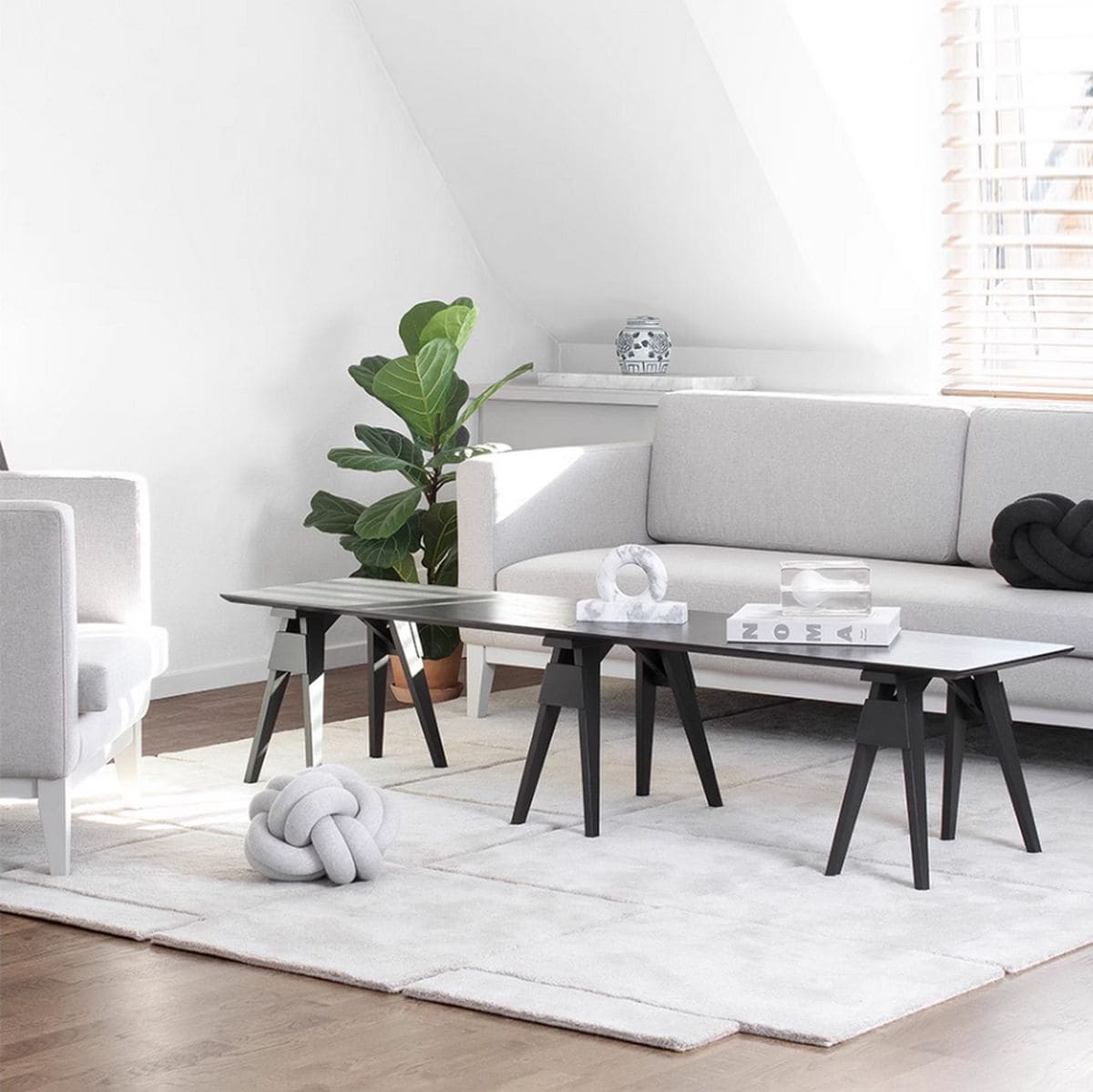 Area Rug - Bohemian, Pre-Sale Designer – Handcrafted Wool