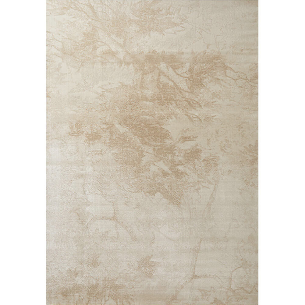 Area Rug - Bohemian, Dorm – Soft, Washable &amp; Durable