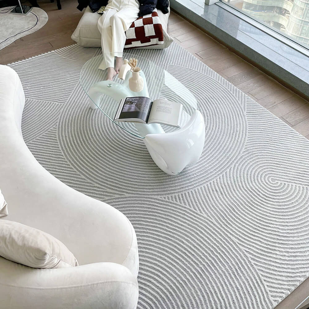 Area Rug - Bohemian, Extra Large Oversized Big Giant Area