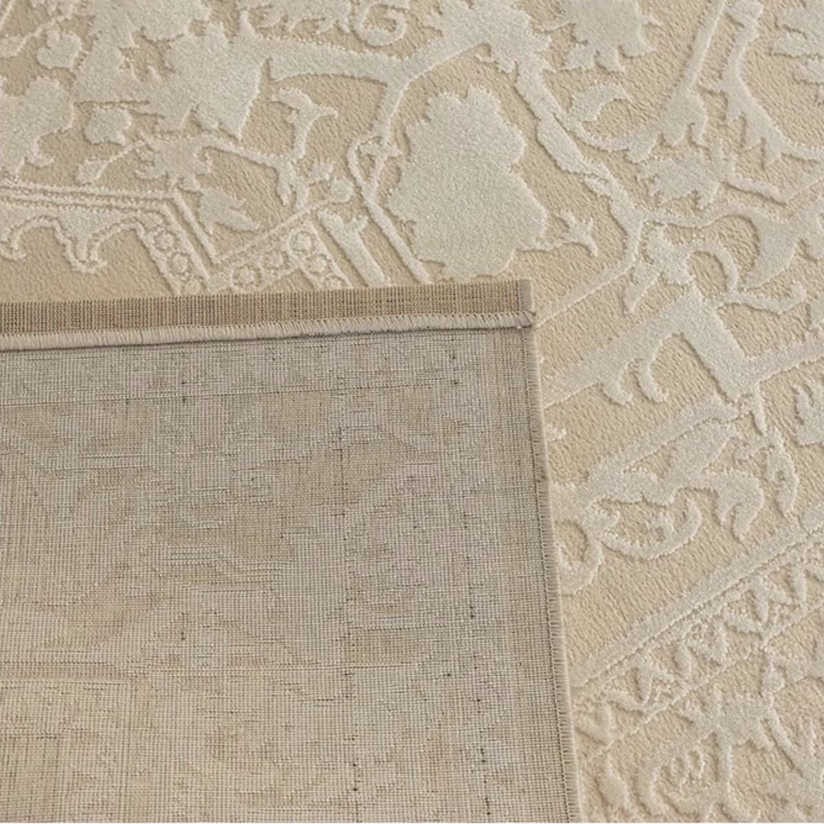Area Rug - Bohemian, Floor Area Traditional French Pattern