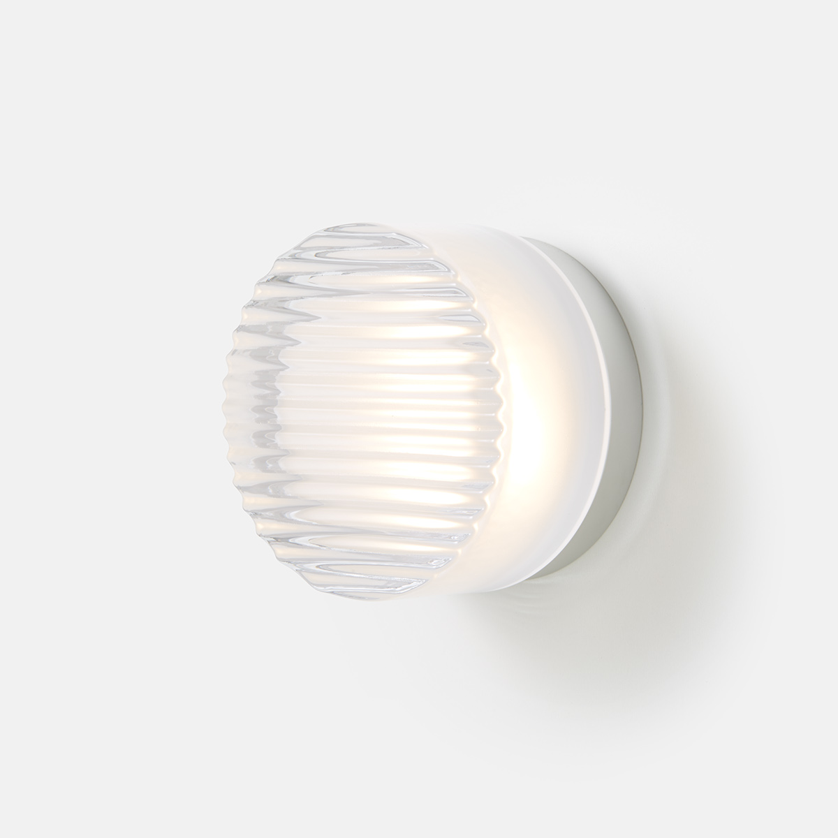 Modern LED Outdoor Wall Light Waterproof Hardwired