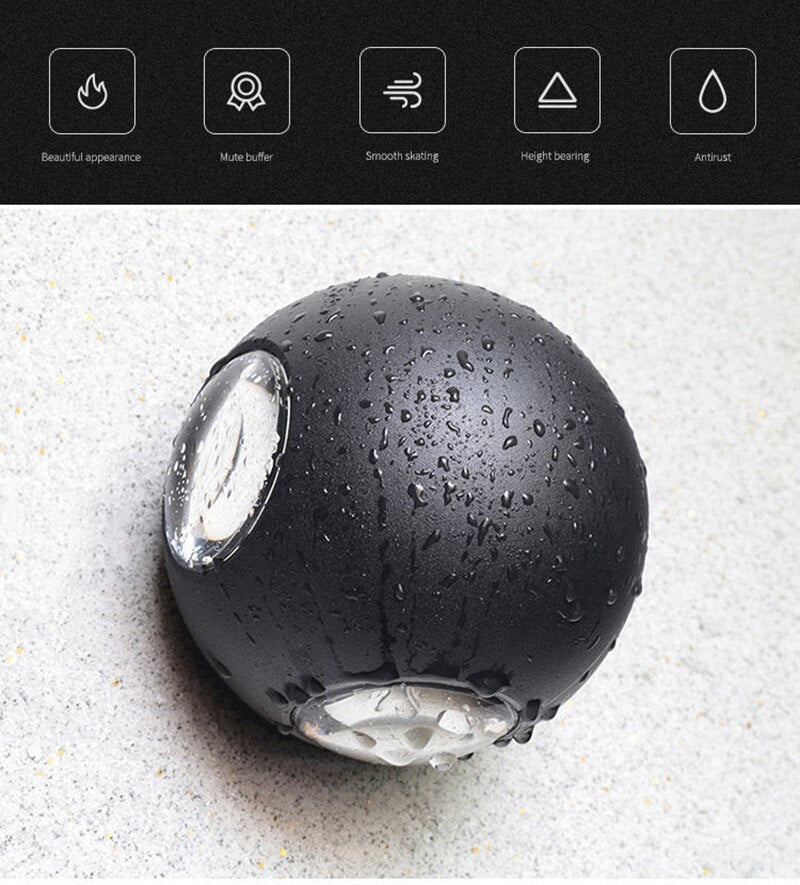 Outdoor Wall Light Modern Waterproof Aluminum Garden