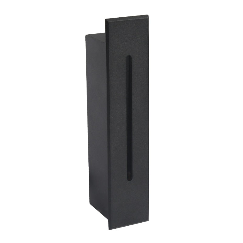 LED Wall Light Waterproof Indoor Outdoor Modern