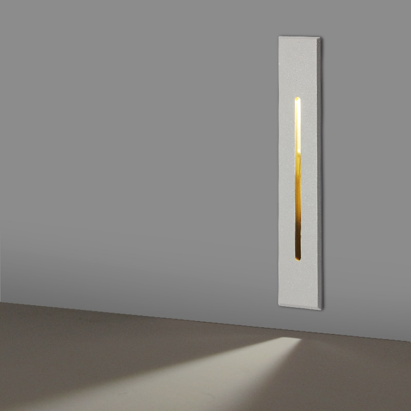 led wall light waterproof indoor outdoor modern