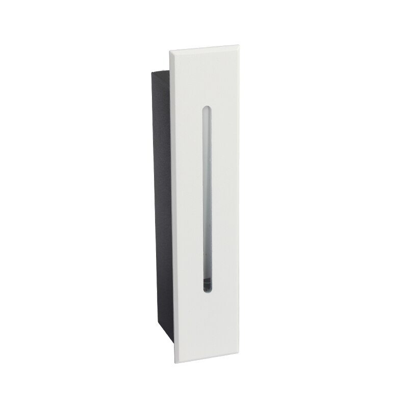LED Wall Light Waterproof Indoor Outdoor Modern