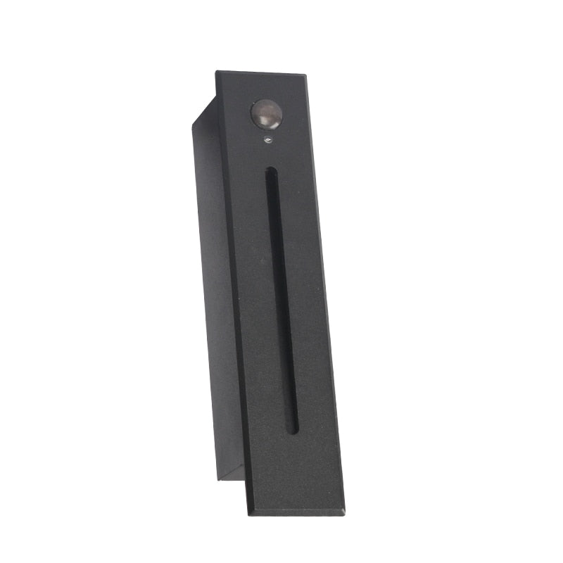 LED Wall Light Waterproof Indoor Outdoor Modern