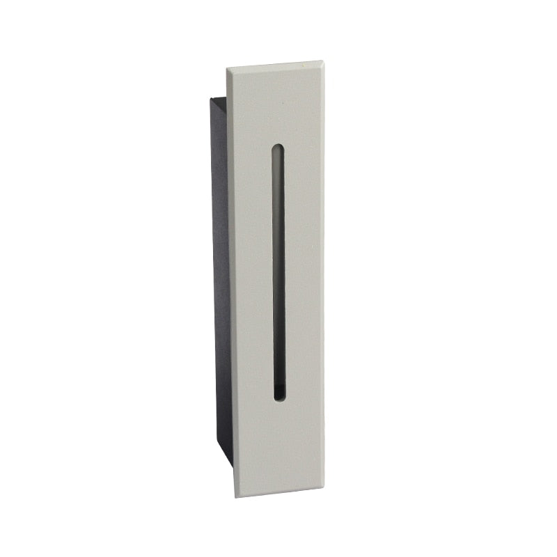 LED Wall Light Waterproof Indoor Outdoor Modern