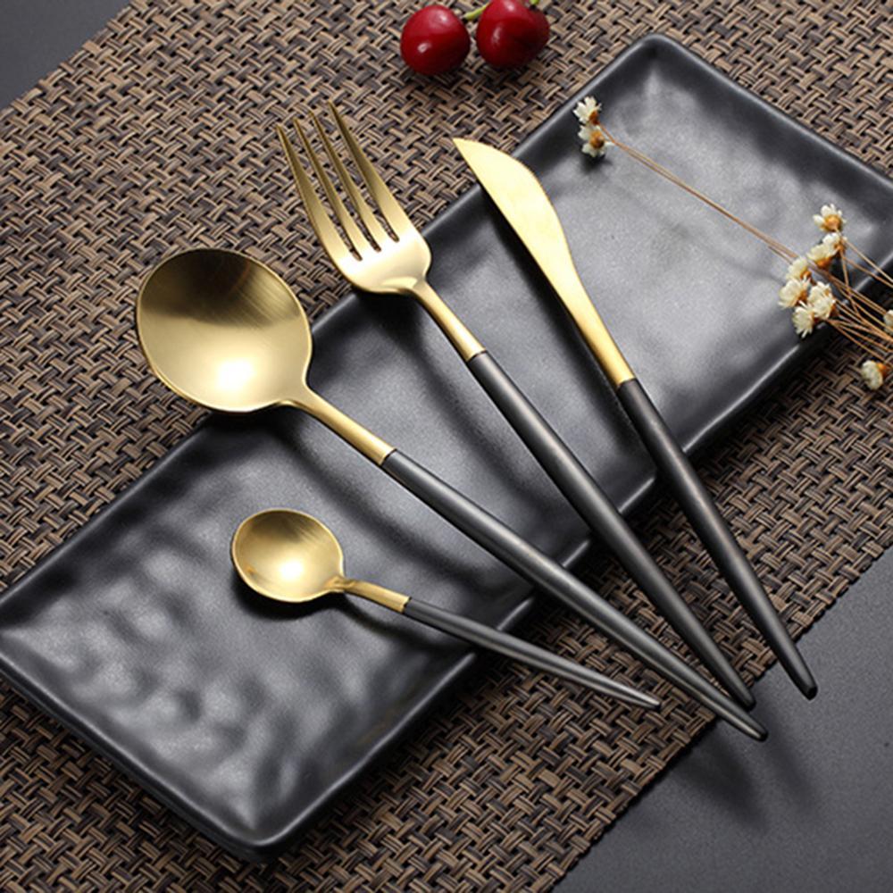 Cutlery Set – Stainless Steel, Dinner Party Cutlery
