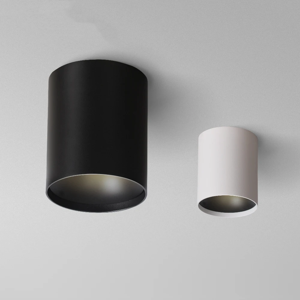 Modern LED Outdoor Wall Light Garden Yard