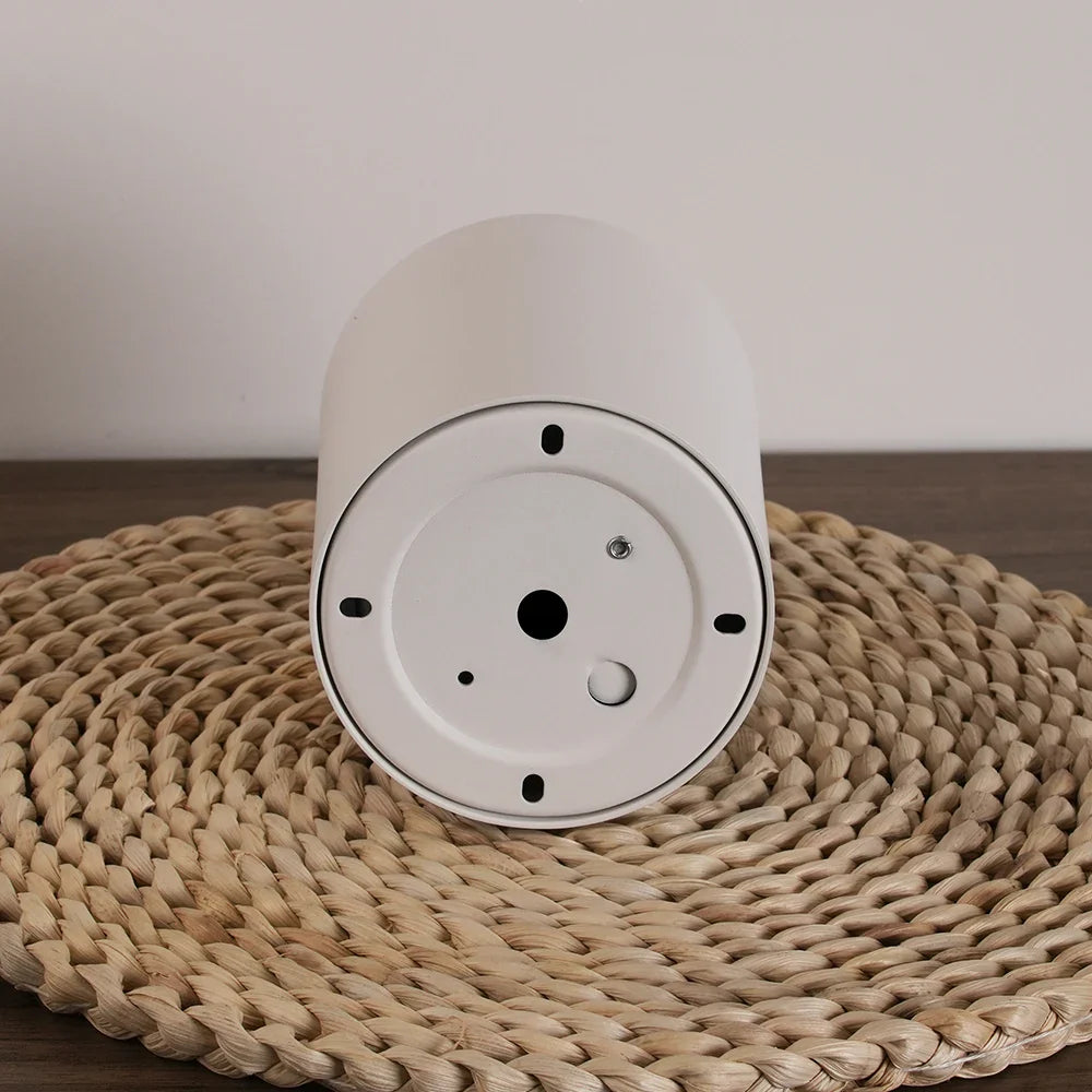 Modern LED Outdoor Wall Light Garden Yard