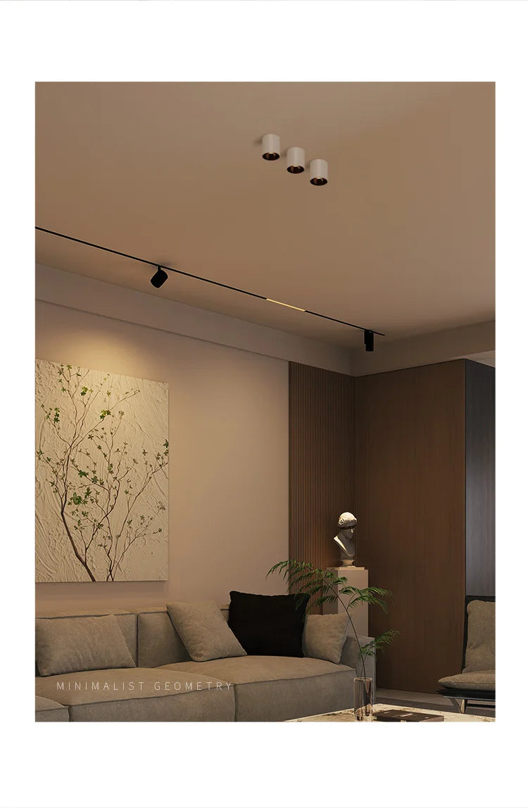 Outdoor LED Garden Light Waterproof Aluminum