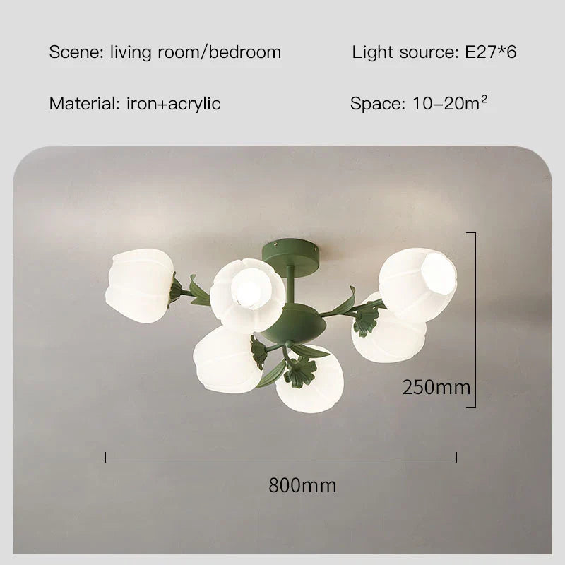 Garden Light Vintage French Style Outdoor Path Patio