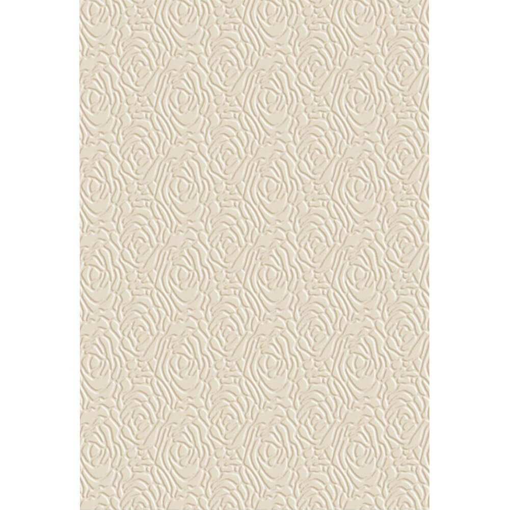 Area Rug - Bohemian, Large Textured Beige Area – Plush