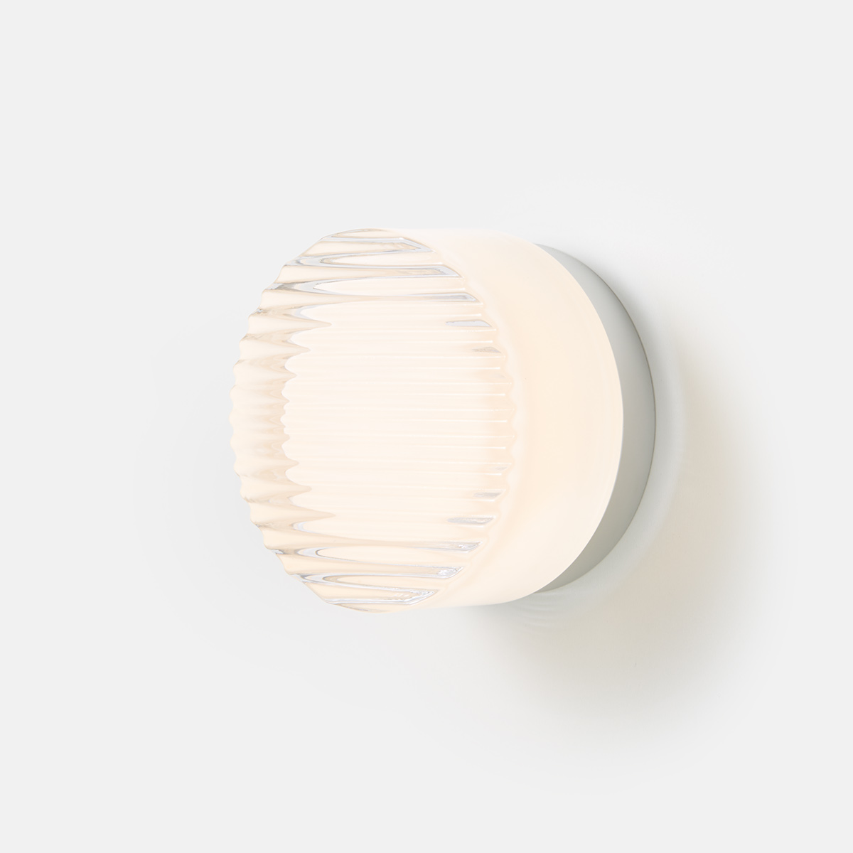 Modern LED Outdoor Wall Light Waterproof Hardwired