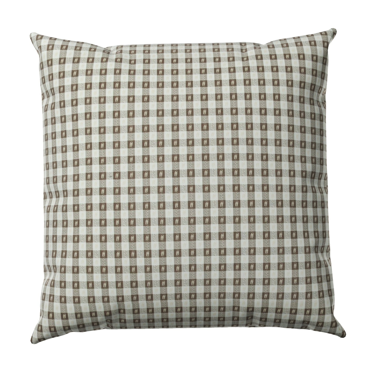 Decor Accent - Classic, Euro Sham in Luxe Gingham