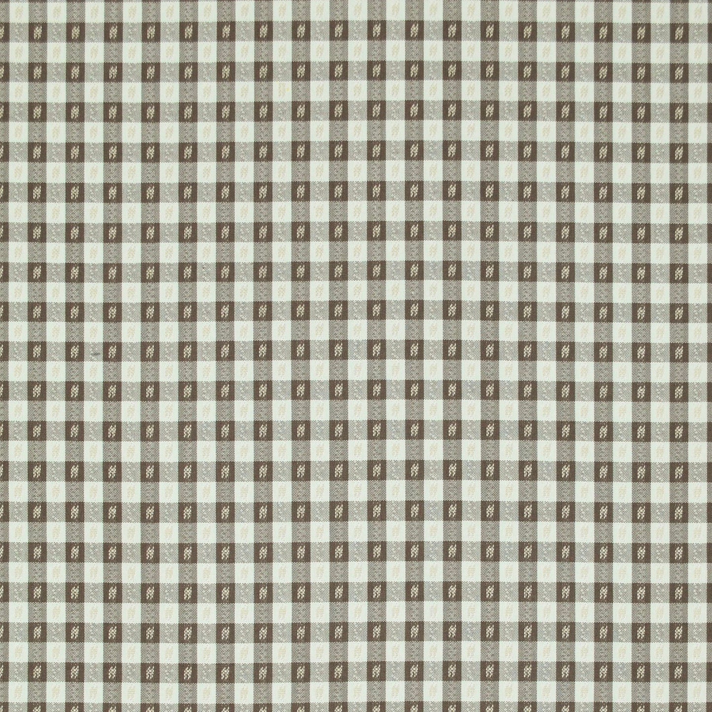 Decor Accent - Classic, Euro Sham in Luxe Gingham
