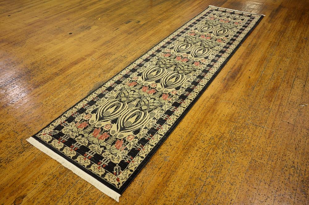 Area Rug – Modern, European