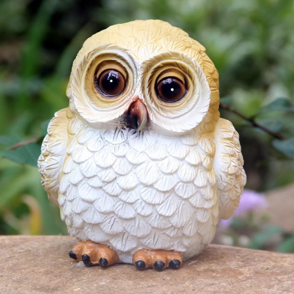 Garden Light Woodland Animal LED Outdoor Stake