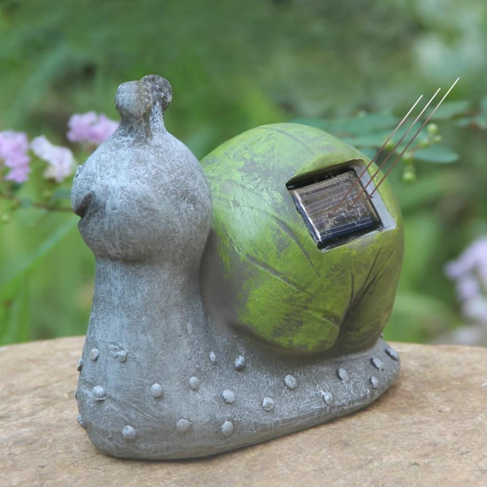 Garden Light Woodland Animal LED Outdoor Stake