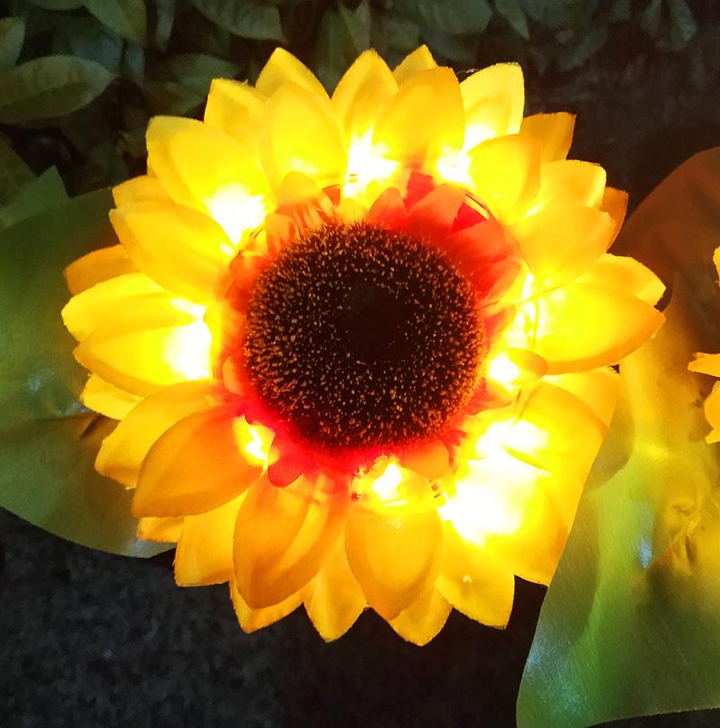 Garden Light Modern LED Outdoor Pathway Stake