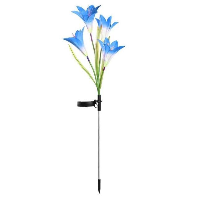 Modern LED Garden Pathway Light Weatherproof Outdoor
