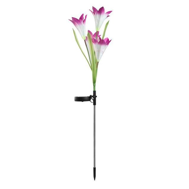 Modern LED Garden Pathway Light Weatherproof Outdoor