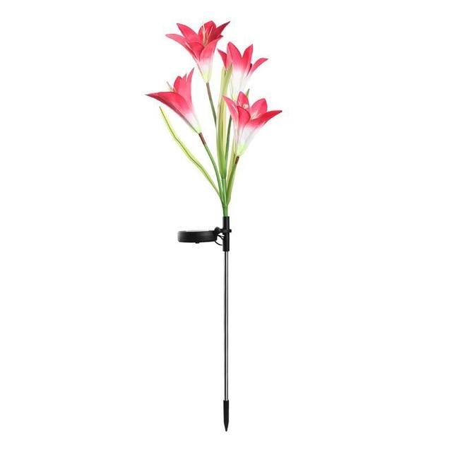Modern LED Garden Pathway Light Weatherproof Outdoor