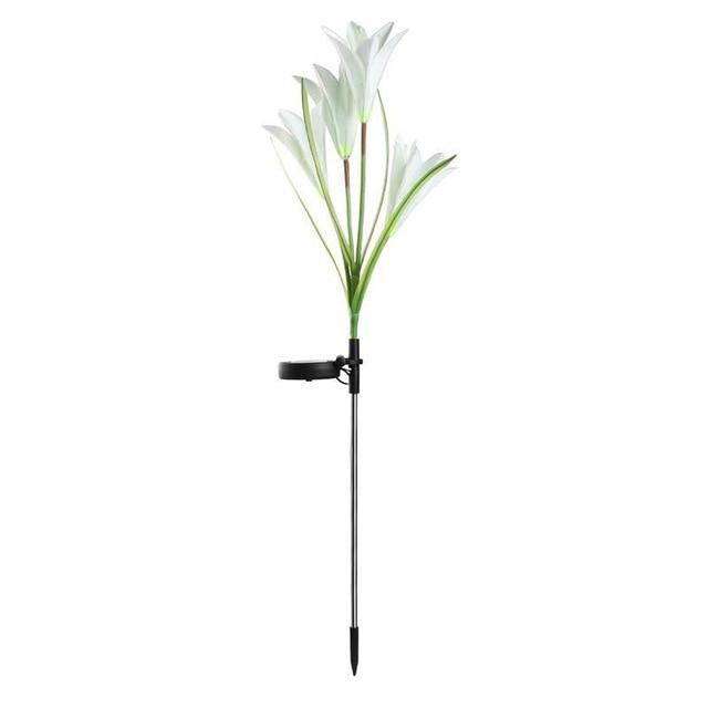 Modern LED Garden Pathway Light Weatherproof Outdoor