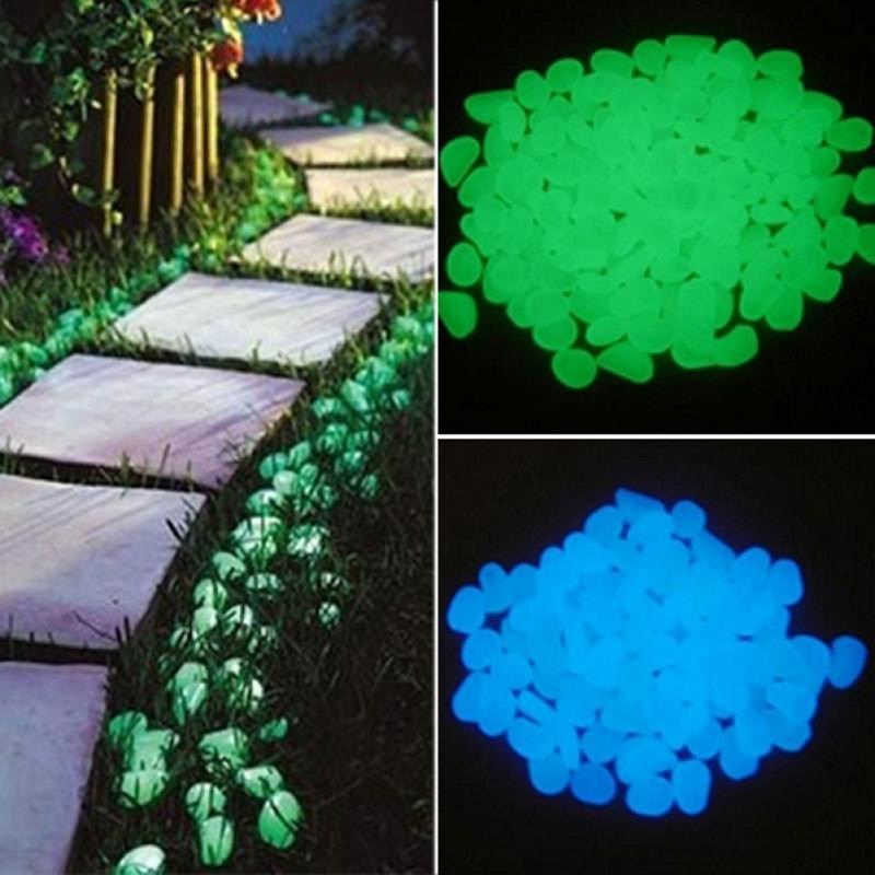 garden light outdoor led modern stake mount