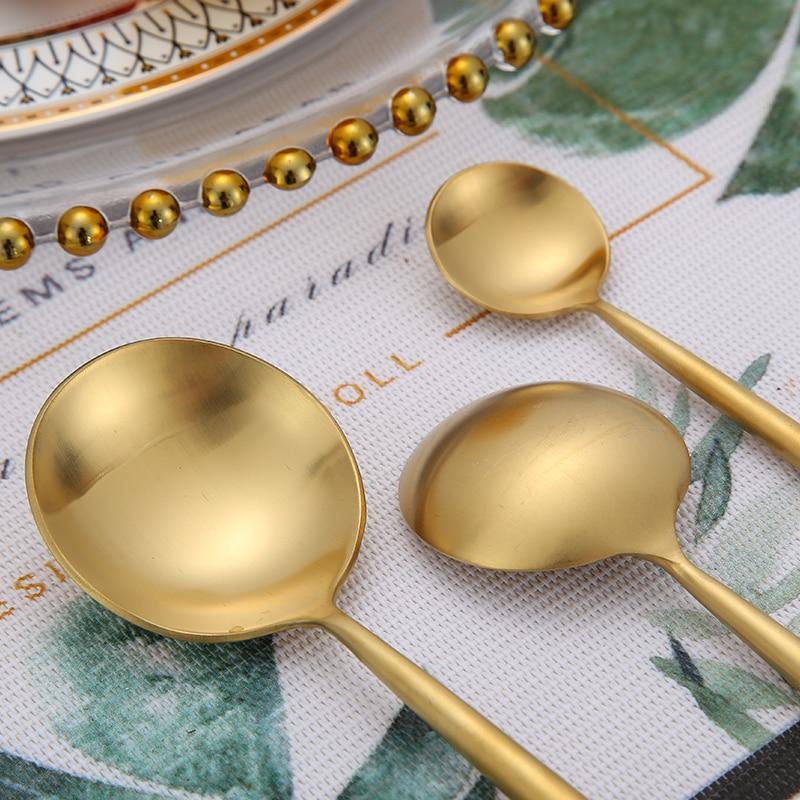Cutlery Set – Stainless Steel, of Stainless Steel Cutlery