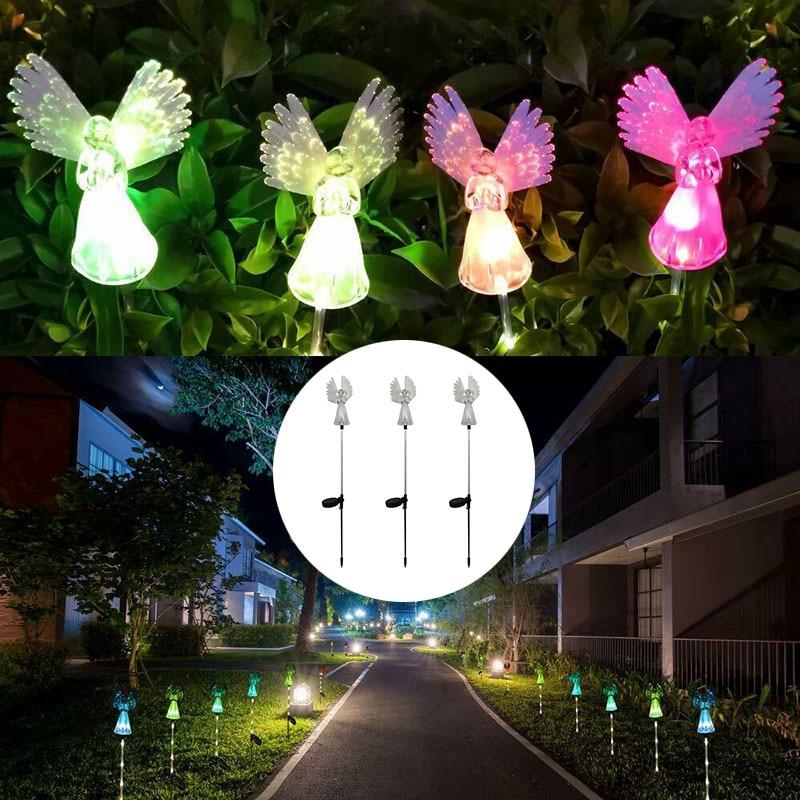 Garden Light Modern LED Outdoor Pathway Fixture