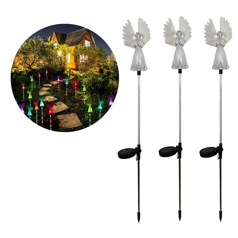 Garden Light Modern LED Outdoor Pathway Fixture