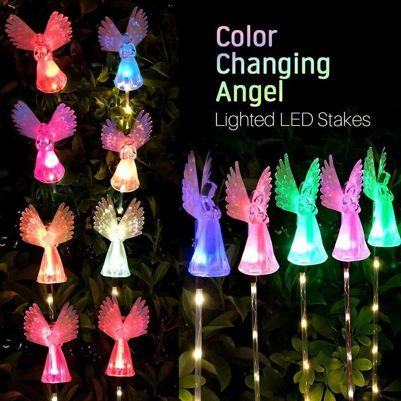 Garden Light Modern LED Outdoor Pathway Fixture