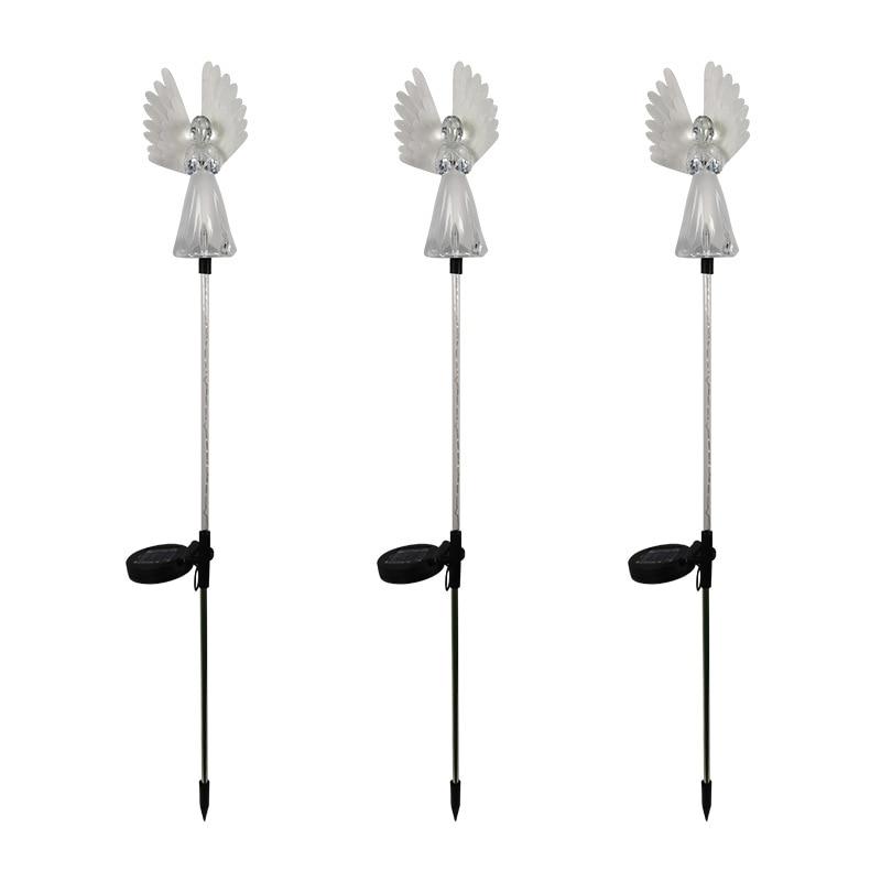 Garden Light Modern LED Outdoor Pathway Fixture