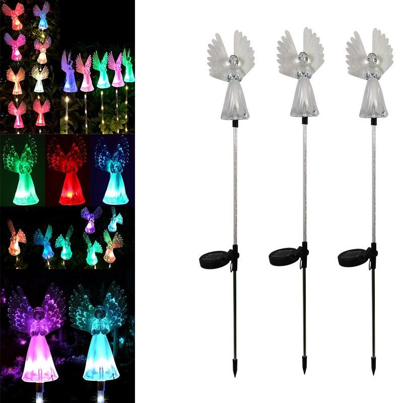 Garden Light Modern LED Outdoor Pathway Fixture