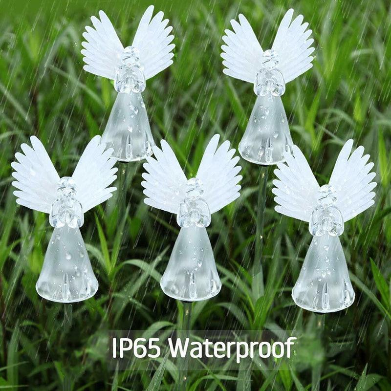 Garden Light Modern LED Outdoor Pathway Fixture