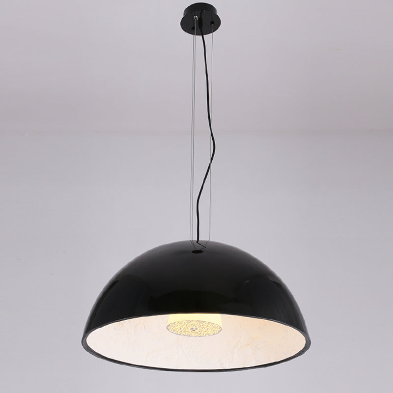 Outdoor Garden Chandelier Sky Light