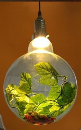 Garden Light Globe Modern Outdoor LED Pathway