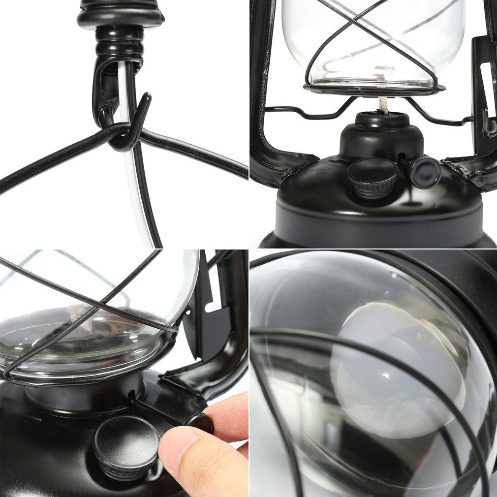 Vintage Garden Lantern Outdoor Mount Pathway Light