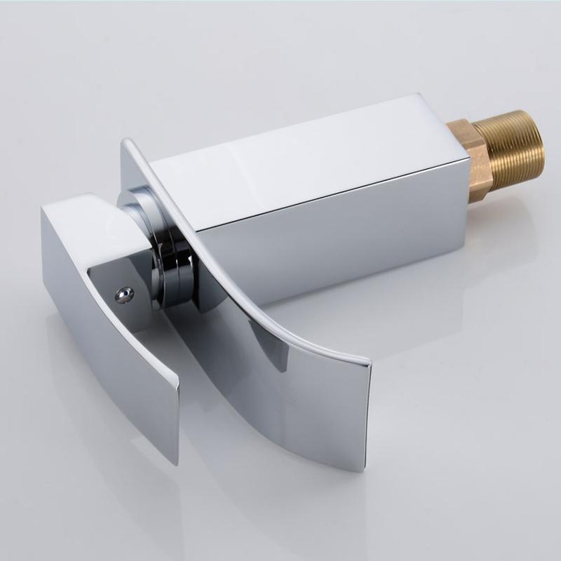Bathroom Faucet – Brass, Luxury Vanity